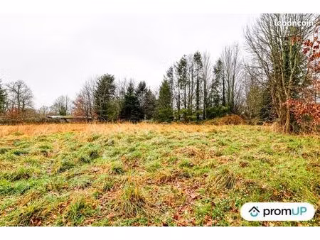terrain 1 468 m² peyrilhac