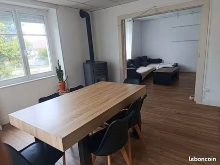 appartement 100m2