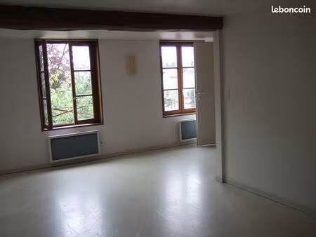 appartement a louer hesdin
