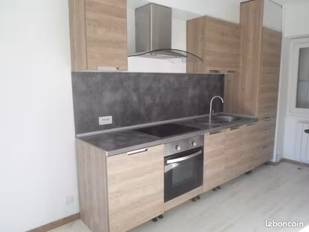 loue appartement t2