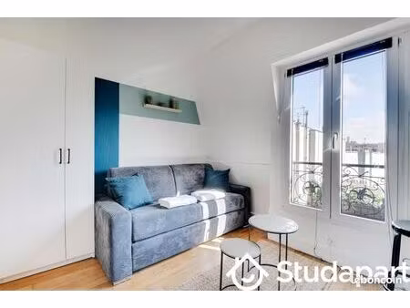 maison 1 pièce 10 m²