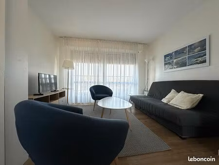 appartement 3 pièces 71 m²