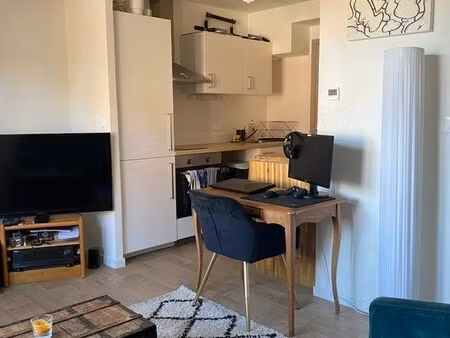 location appartement croix mairie
