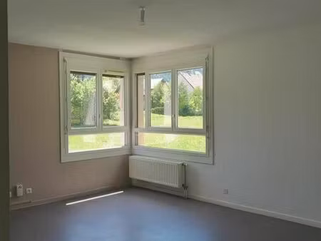 appartement 3 pièces 71 m²