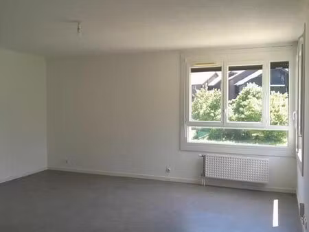appartement 4 pièces 87 m²