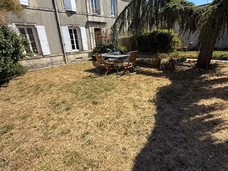 appartement la rochelle