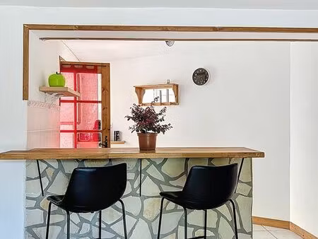 appartement de plain-pied