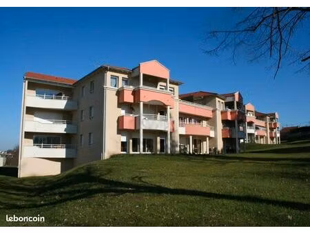 appartement 4 pièces 102 m²