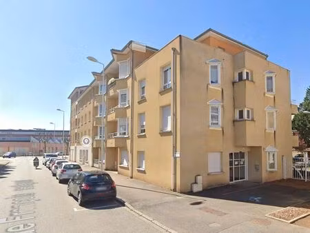 appartement 3 pièces 70 m²