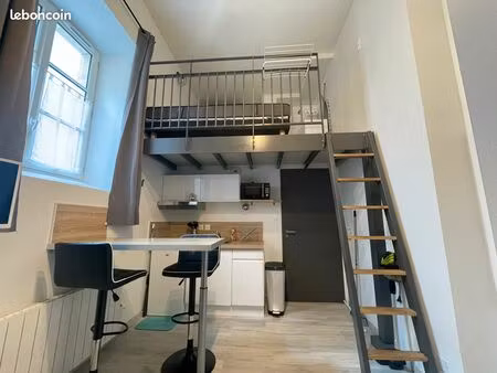 studio rodez cv