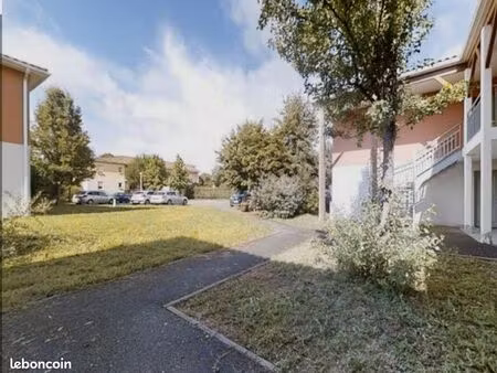 bel appartement t2 meublé 44 m2