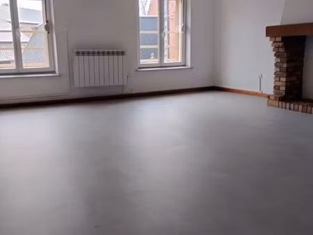 appartement location
