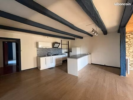 maison 4 pièces 135 m²