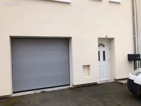 location maison le mans