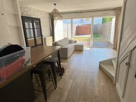 maison type3 merignac