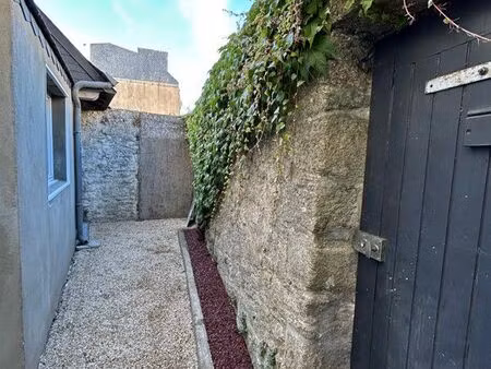 location maisonnette