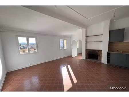 appartement t4 quartier mazarin