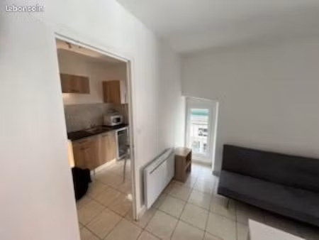 appartement centre ville