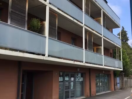 bernay dans résidence