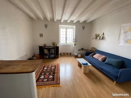 studio duplex