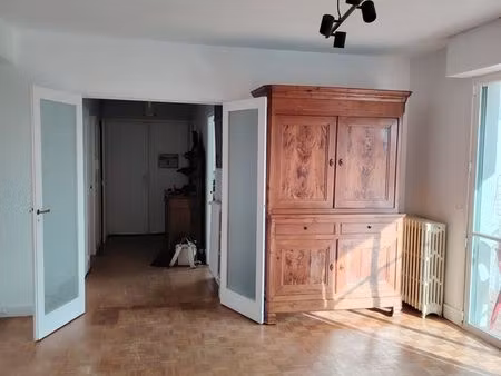bordeaux primerose - appartement meublé à louer – 77m2 – 1.195