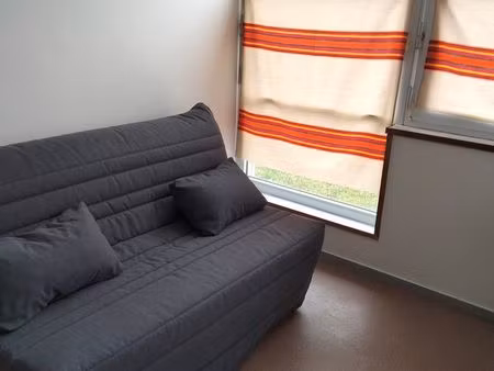 location studio ker lann