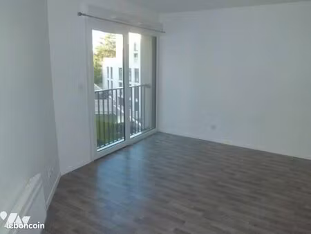 studio 25 m² caen