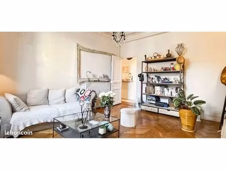 appartement 2 pièces 37m2