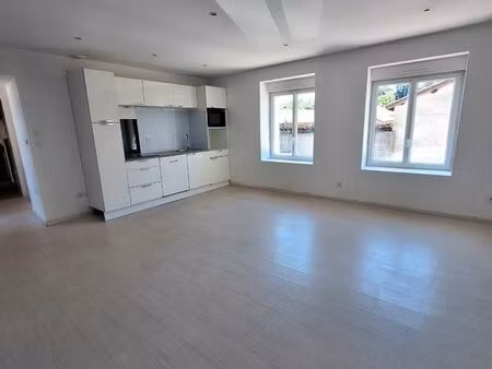 t2 50m2 à louer