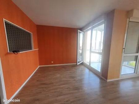 appartement t2 à louer