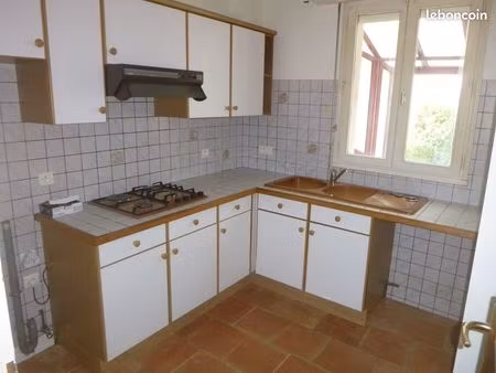 appartement à louer f 3