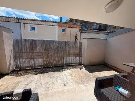 appartement t3