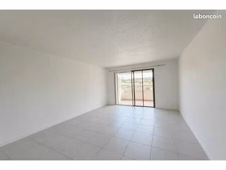 appartement t2 centre