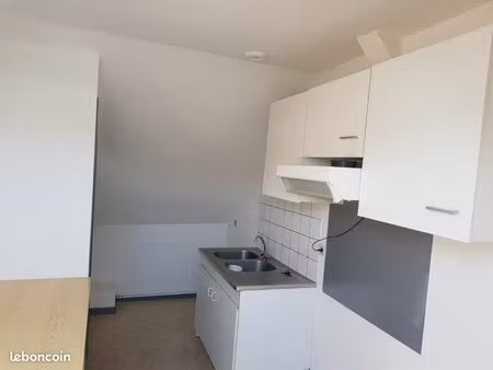 appartement centre ville