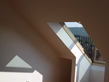 appartement f2