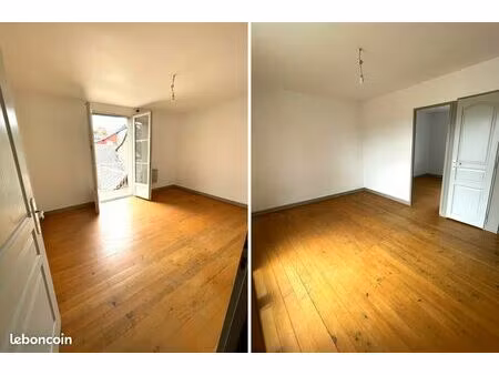 bel appartement t3 rénové – 60 m² – marvejols centre – 450 /mois cc