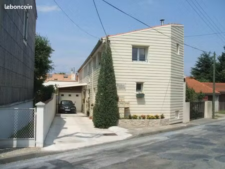 logement etudiant