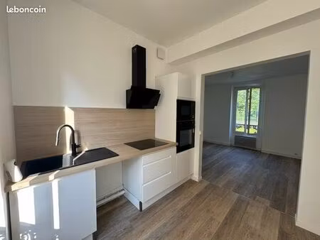 appartement t3