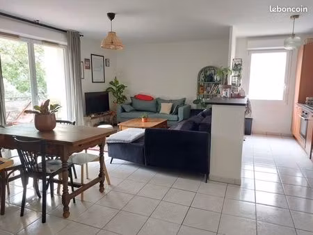 location t4 île de nantes