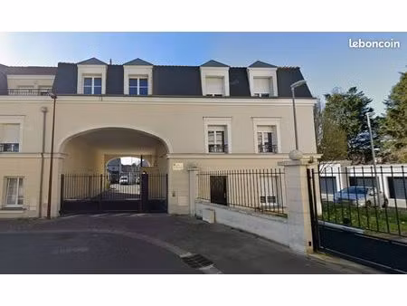 appartement t3 avec garage noyelles-sous-lens
