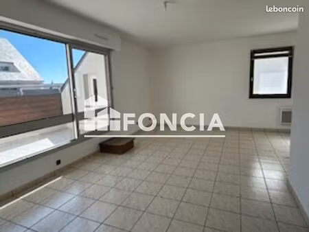 appartement 3 pièces 71 m²
