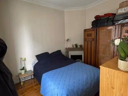 appartement 2 pièces 30m2 pour juin seulement