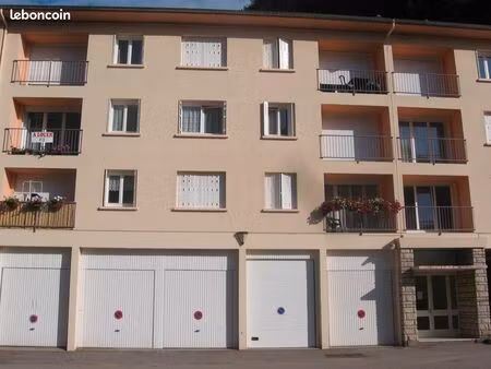 appartement f3 centre ville