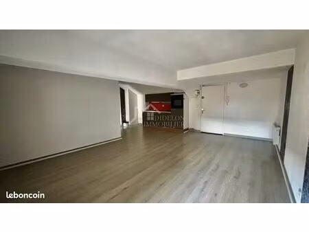 appartement 3 pièces 57 m²
