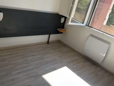 appartement serignan