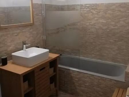 appartement 1 pièce 25 m²