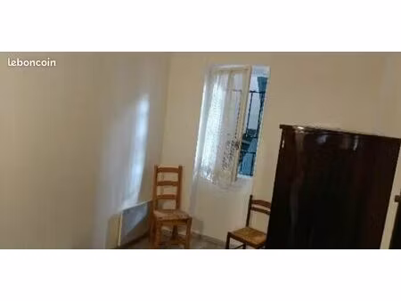 meublé 35 m² toulouse