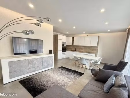 appartement 3 pièces rue joseph vie
