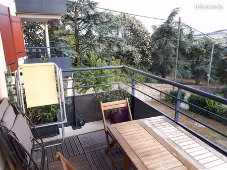 location t3 meublé
