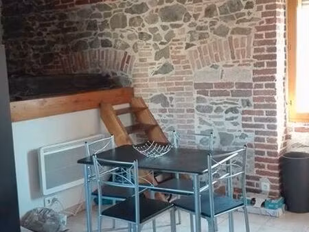 studio mezzanine